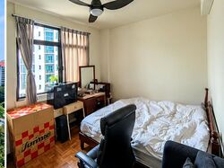 Parc Oasis (D22), Condominium #630076931